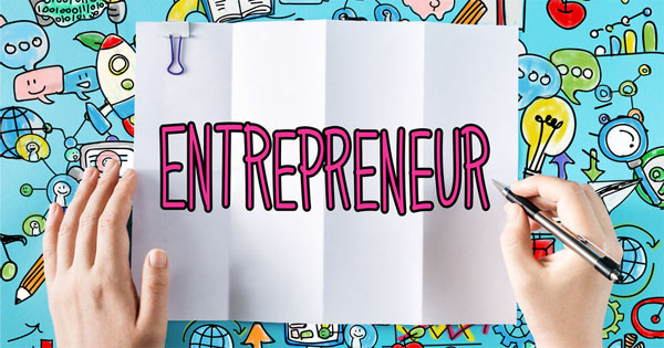 Featured image of post Entrepreneur Quiz