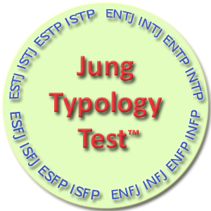 Free Personality Test - Jung,  Briggs Myers Types