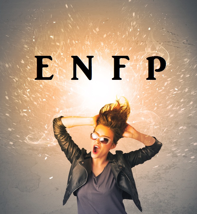 ENFP ENFP