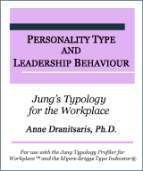 16 Personality Types: Leadership Behavior