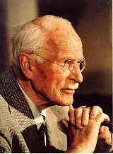 Carl Gustav Jung (1875-1961)