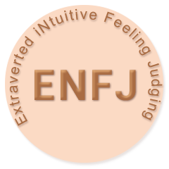 Personality Types: ENFJ
