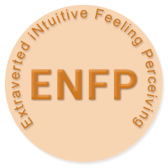 Personality Types: ENFP