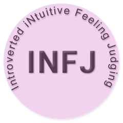 Personality Types: INFJ