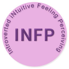 Personality Types: INFP