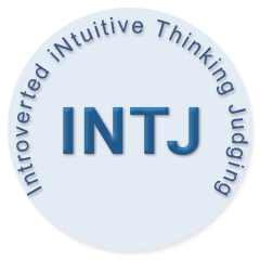 Personality Types: INTJ