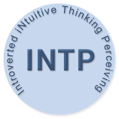 Personality Types: INTP