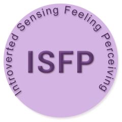 Isfp-t ISFP Relationships