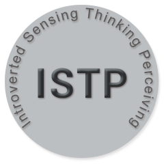 Personality Types: ISTP