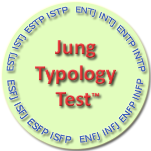 Personality Test Based On Jung And Briggs Myers Typology