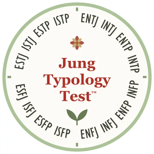 Discover your personality type
