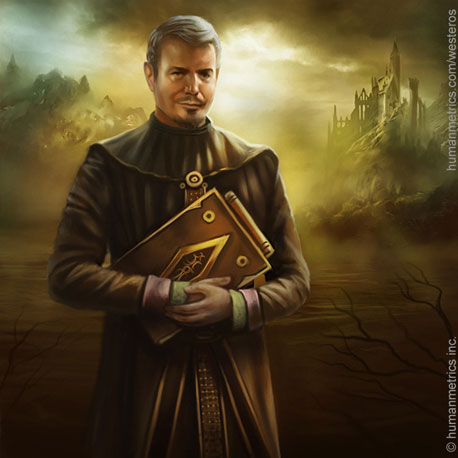 Petyr Baelish Art