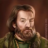 Robert Baratheon Art