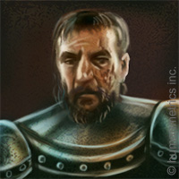 Sandor Clegane Art