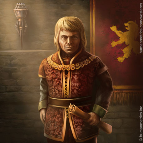 Tyrion Lannister Art