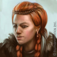 Ygritte Art